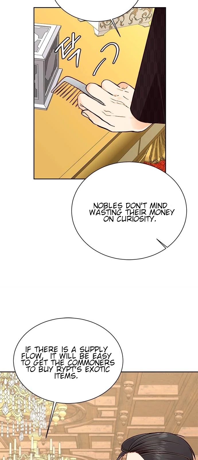 Remarried Empress Chapter 39 page 51 - Chapter 39