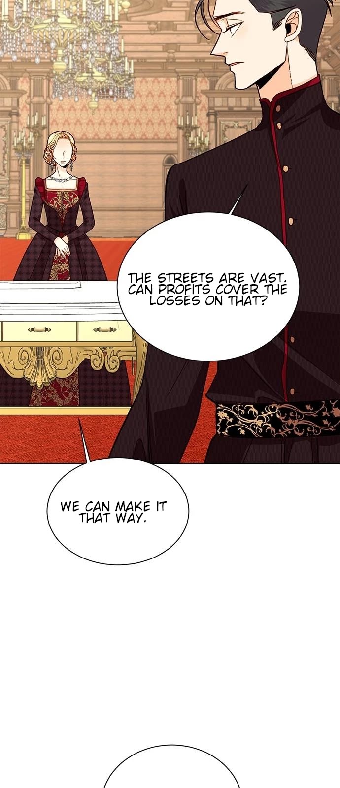 Remarried Empress Chapter 39 page 52 - Chapter 39