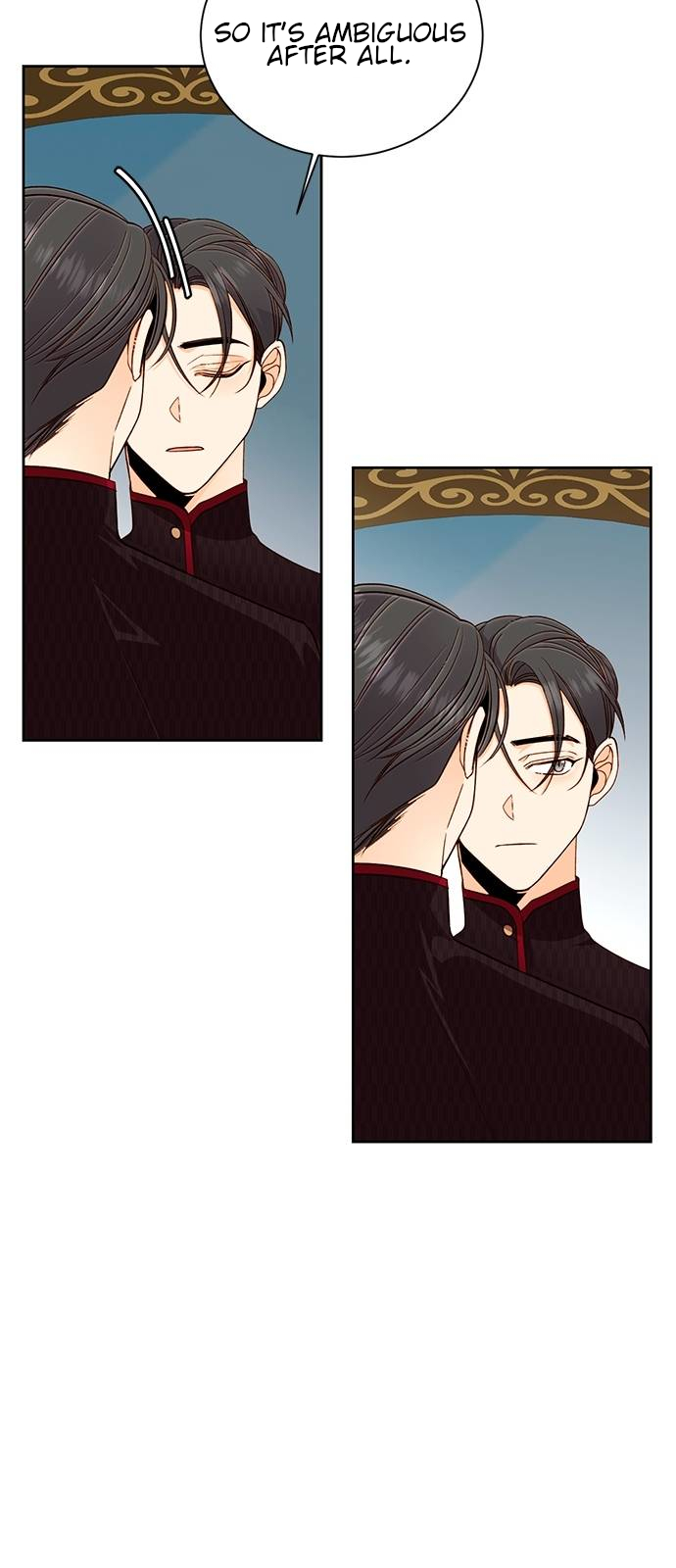 Remarried Empress Chapter 39 page 53 - Chapter 39