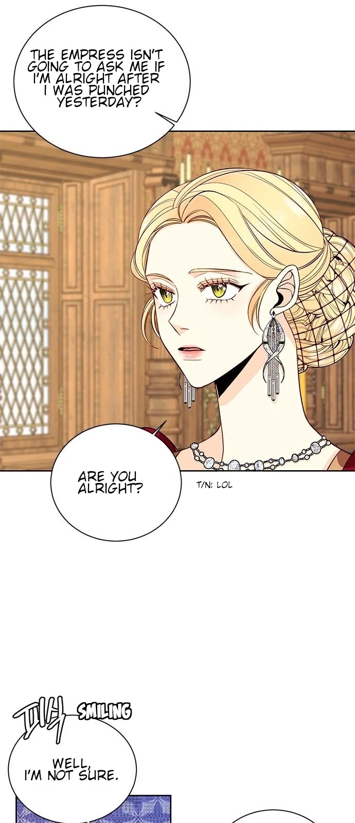 Remarried Empress Chapter 39 page 54 - Chapter 39