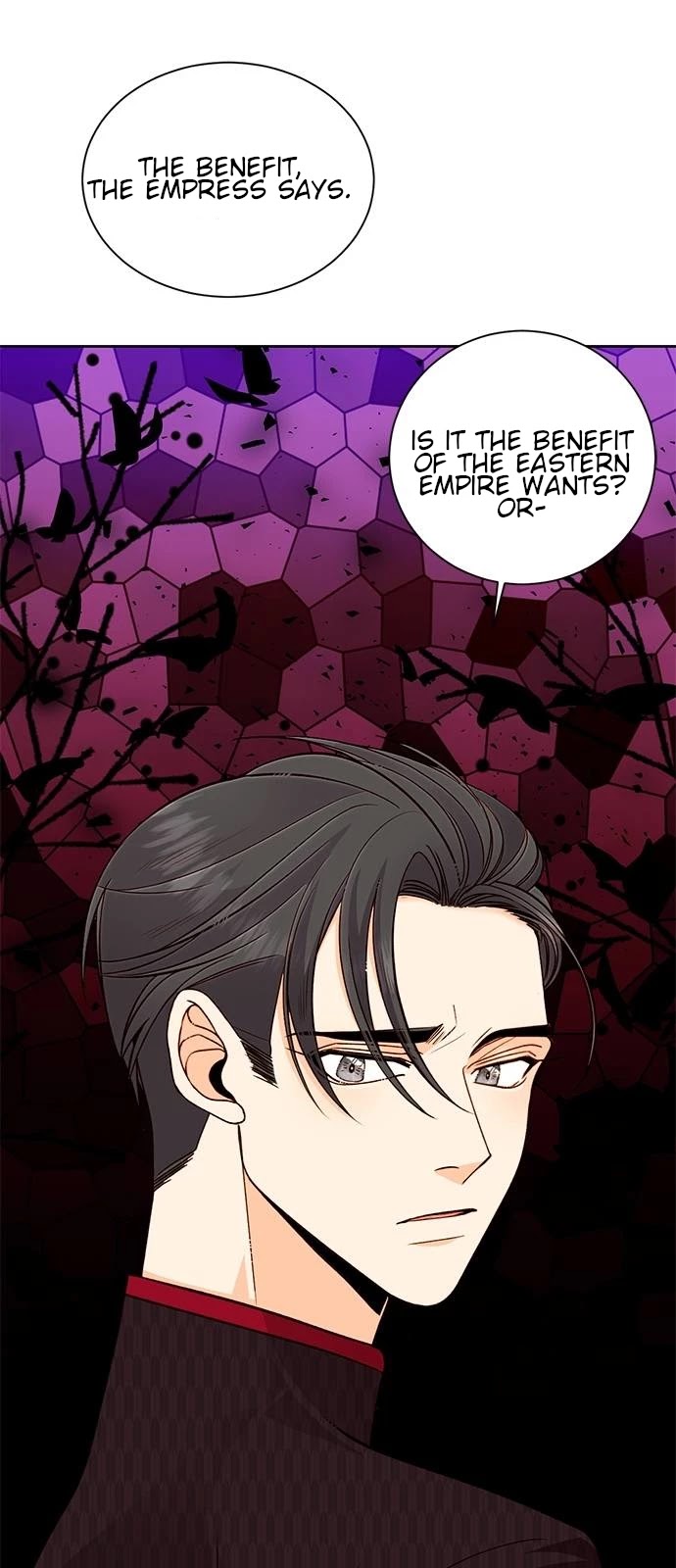 Remarried Empress Chapter 39 page 57 - Chapter 39