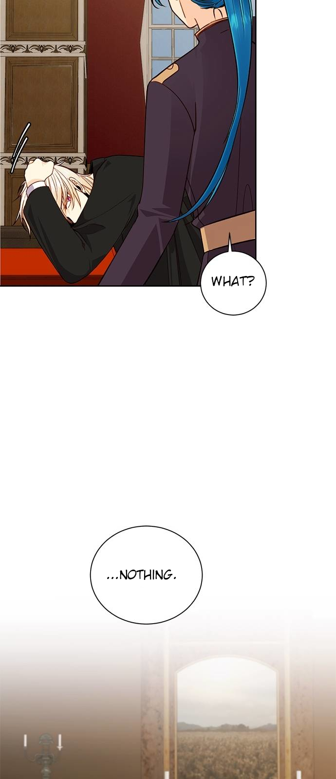 Remarried Empress Chapter 39 page 6 - Chapter 39