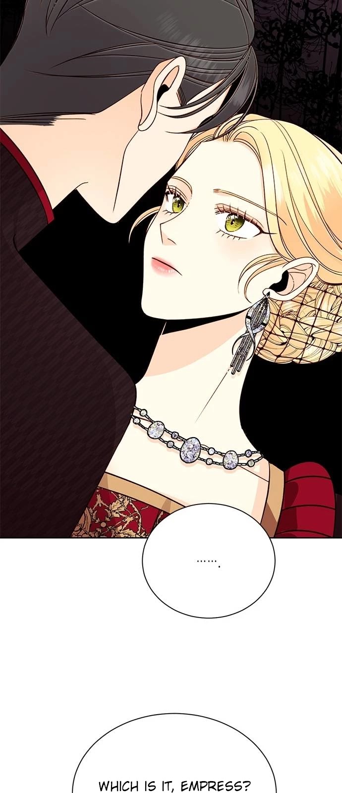Remarried Empress Chapter 39 page 60 - Chapter 39