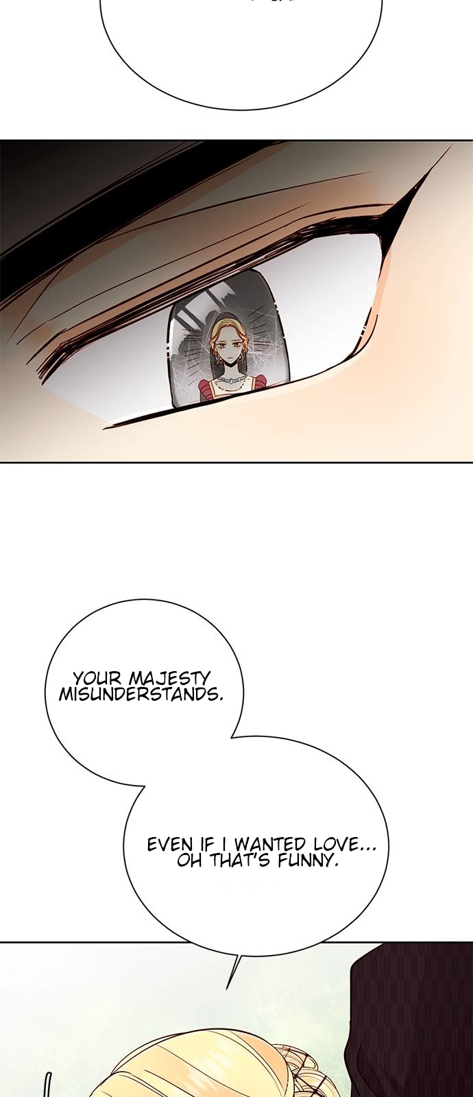 Remarried Empress Chapter 39 page 61 - Chapter 39