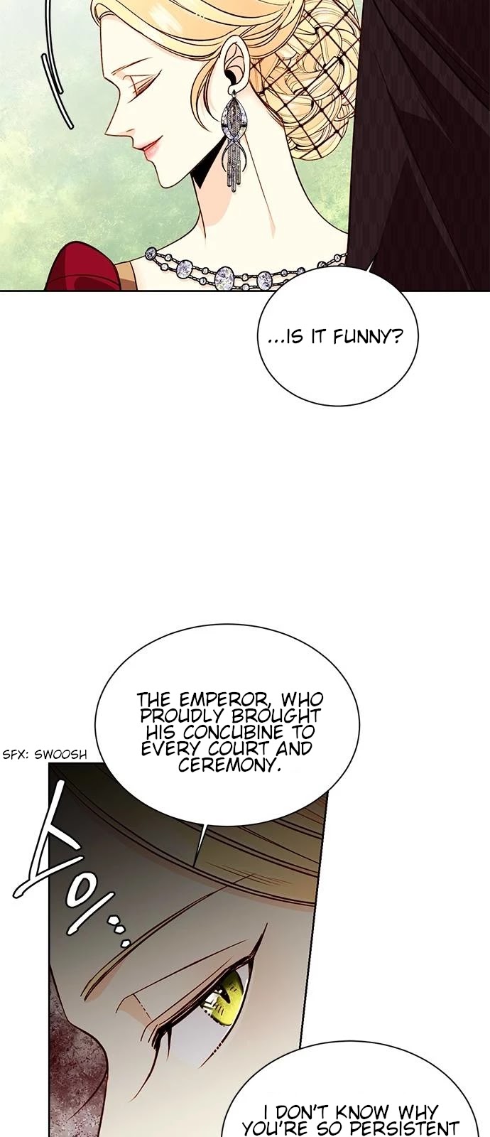 Remarried Empress Chapter 39 page 62 - Chapter 39