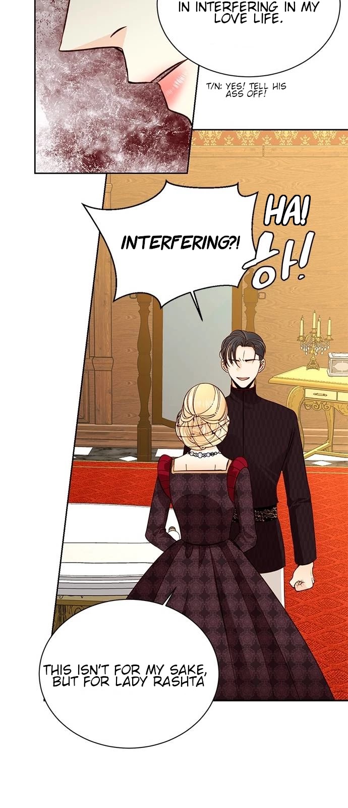 Remarried Empress Chapter 39 page 63 - Chapter 39