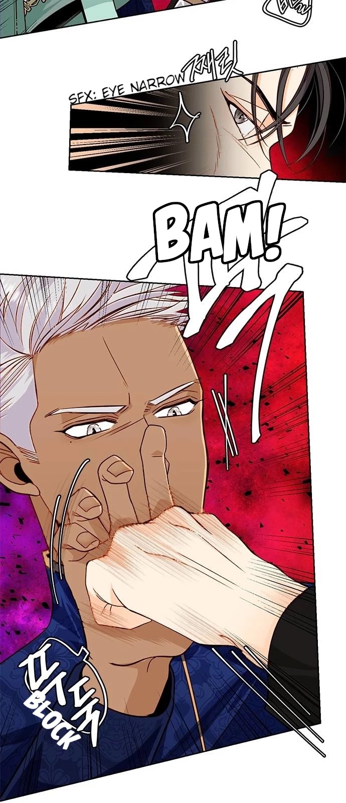 Remarried Empress Chapter 39 page 9 - Chapter 39