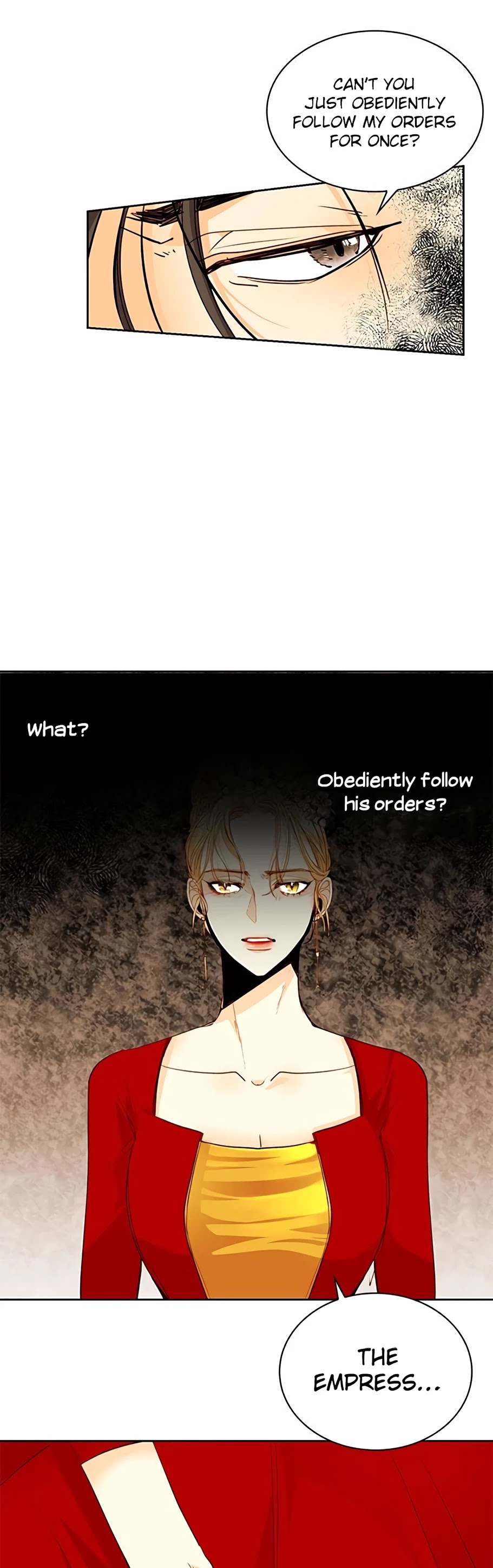 Remarried Empress Chapter 4 page 22 - Chapter 4