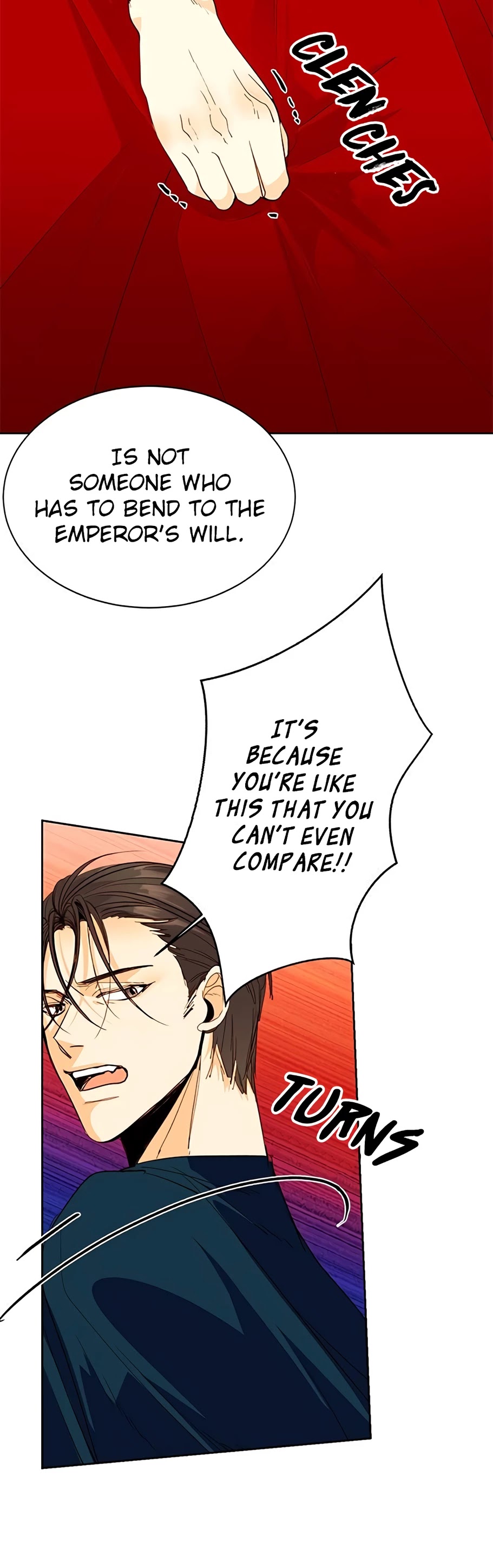 Remarried Empress Chapter 4 page 23 - Chapter 4