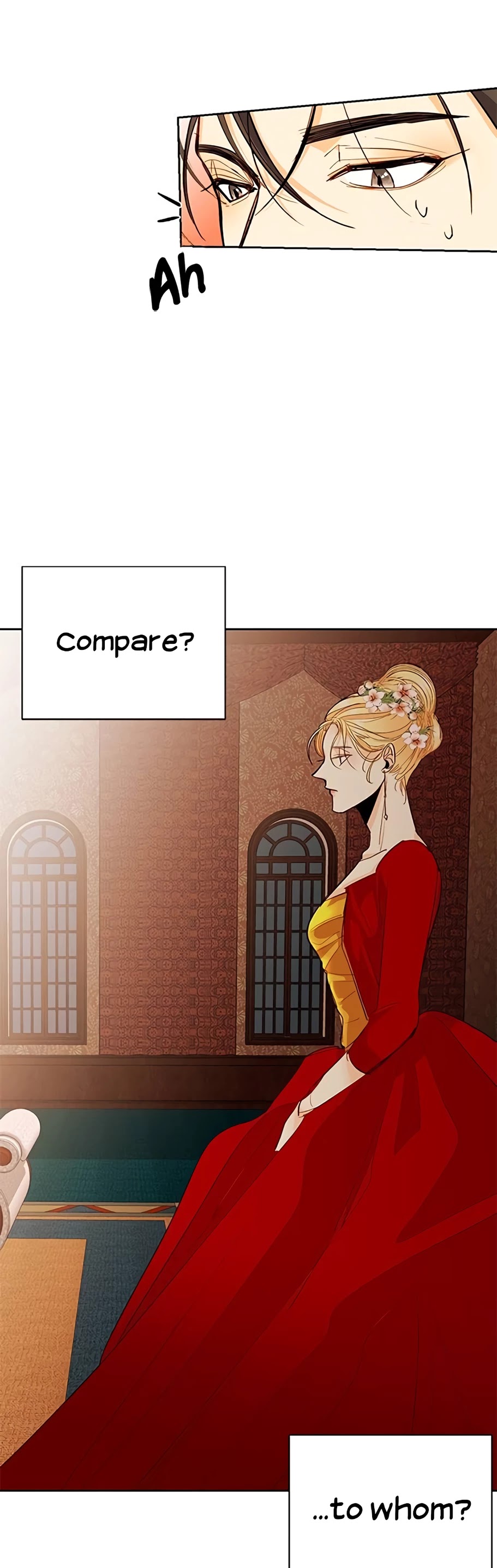 Remarried Empress Chapter 4 page 24 - Chapter 4