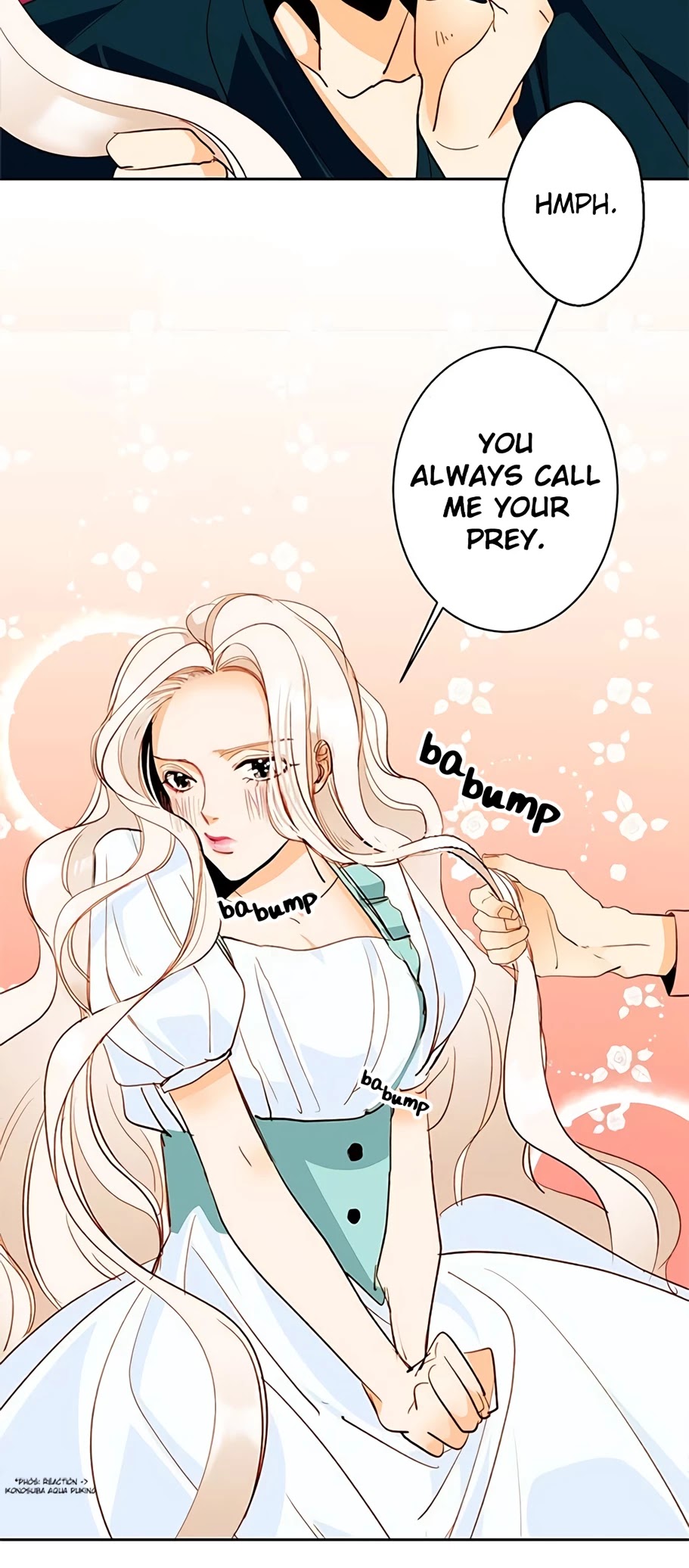 Remarried Empress Chapter 4 page 35 - Chapter 4