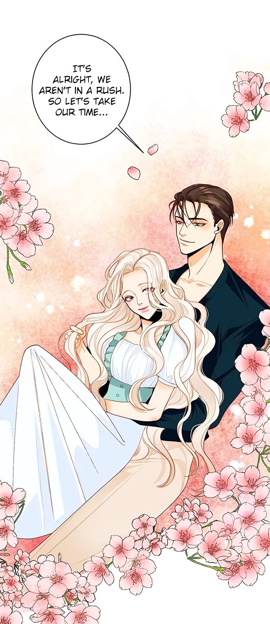 Remarried Empress Chapter 4 page 37 - Chapter 4