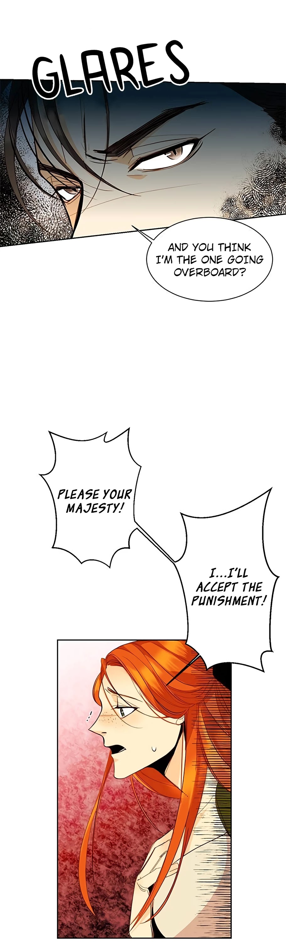 Remarried Empress Chapter 4 page 5 - Chapter 4