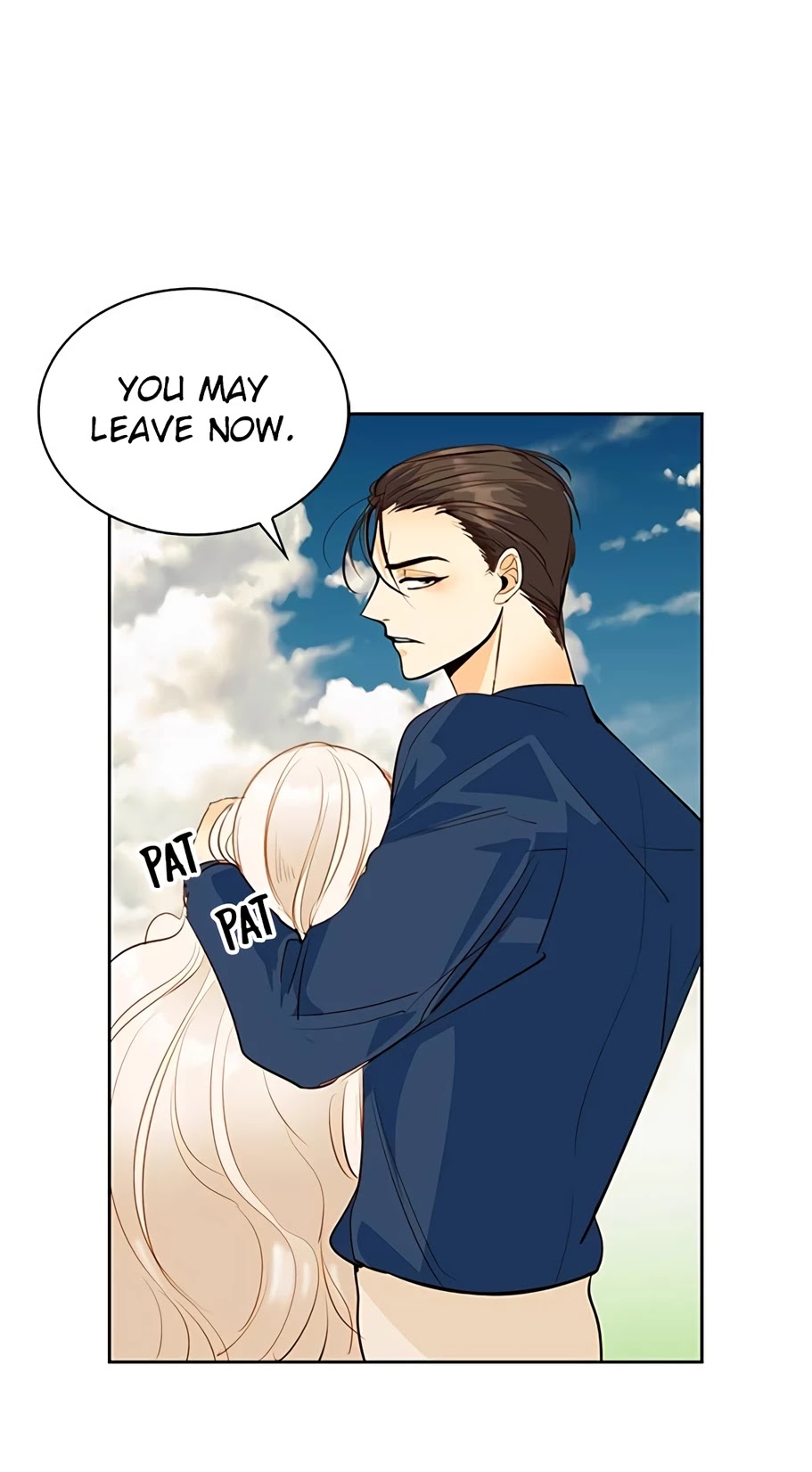 Remarried Empress Chapter 4 page 7 - Chapter 4