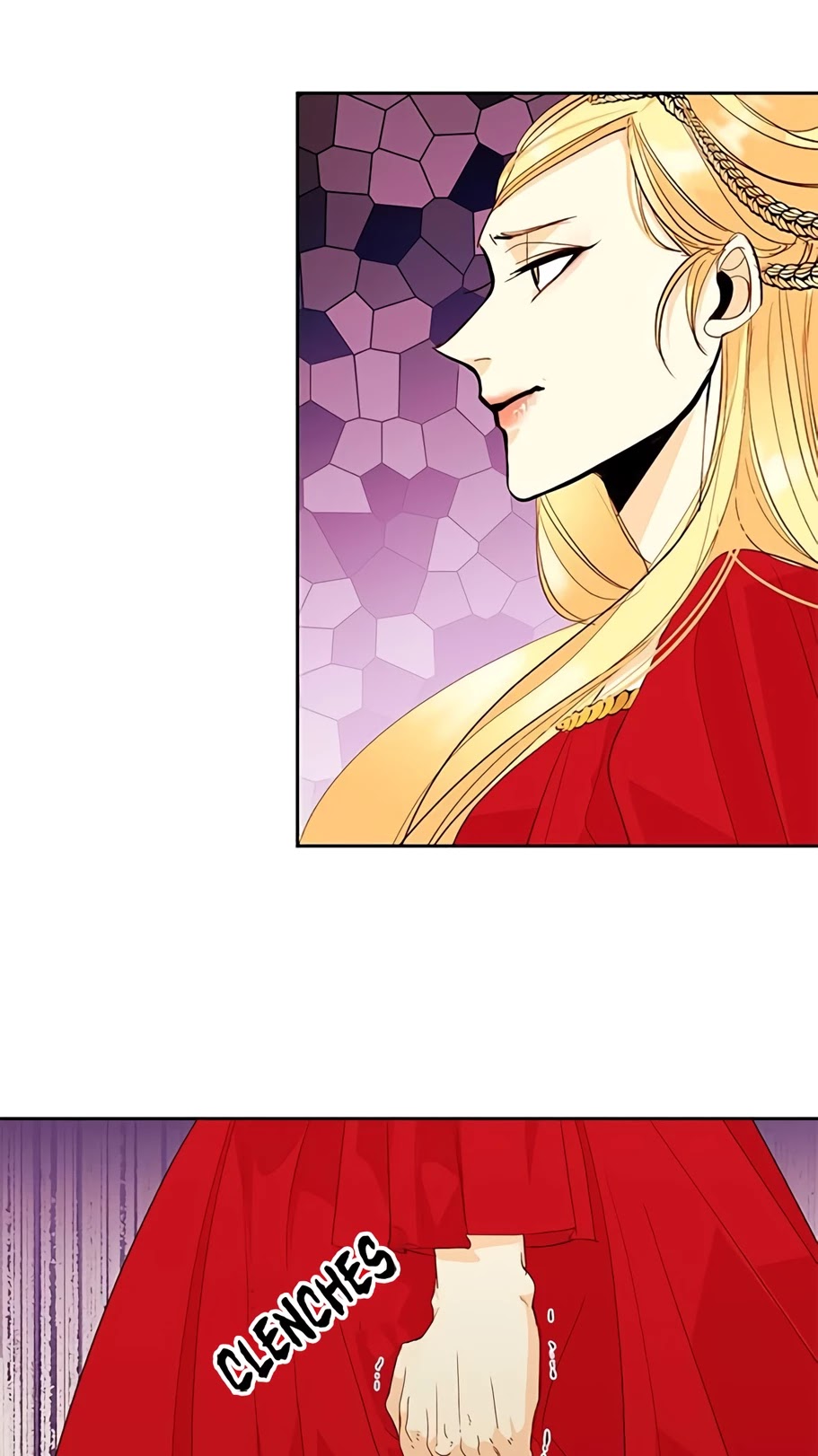Remarried Empress Chapter 4 page 8 - Chapter 4