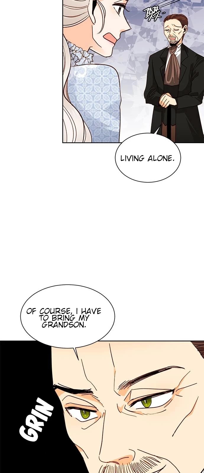 Remarried Empress Chapter 40 page 12 - Chapter 40