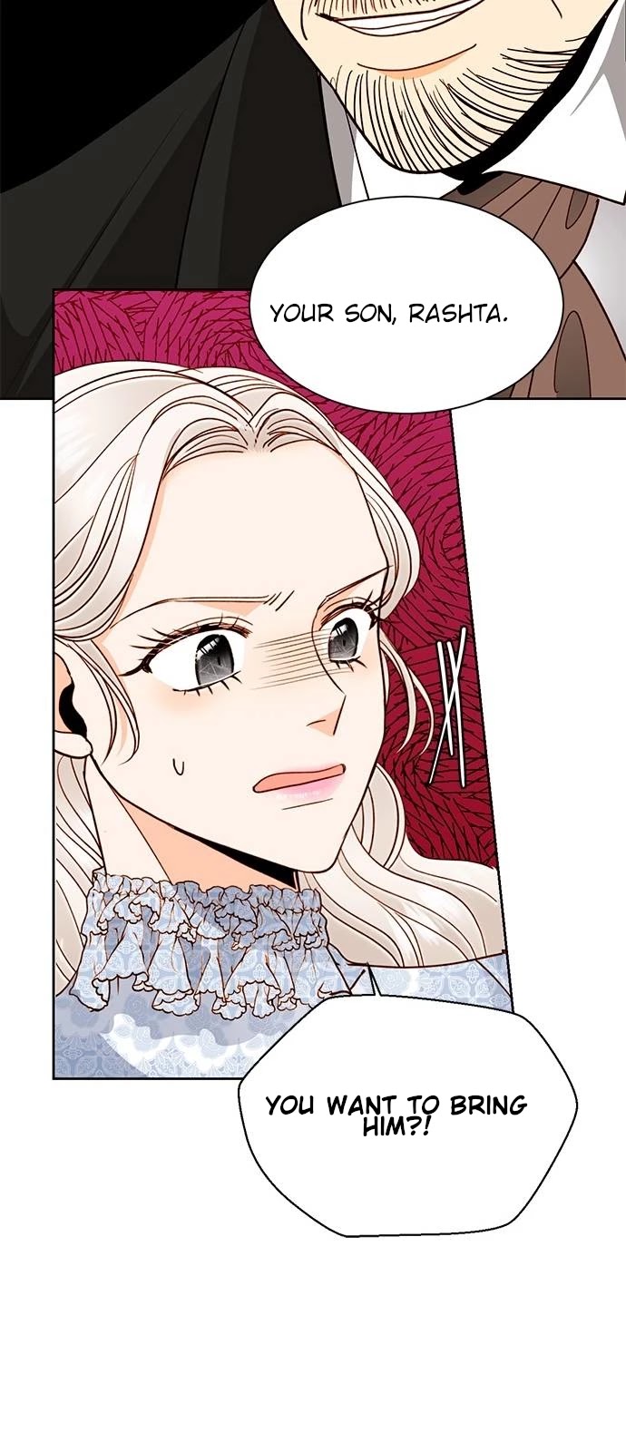 Remarried Empress Chapter 40 page 13 - Chapter 40