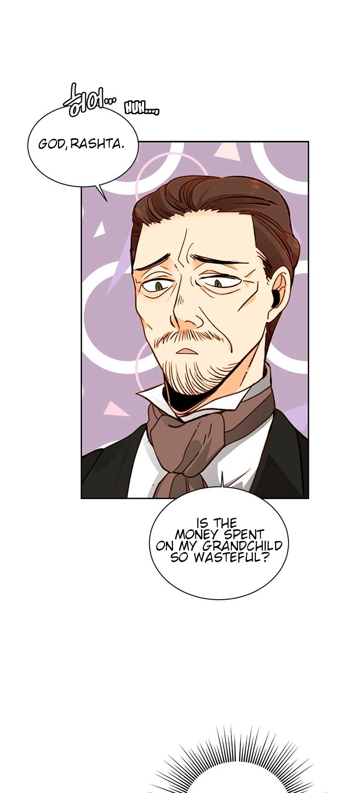 Remarried Empress Chapter 40 page 14 - Chapter 40