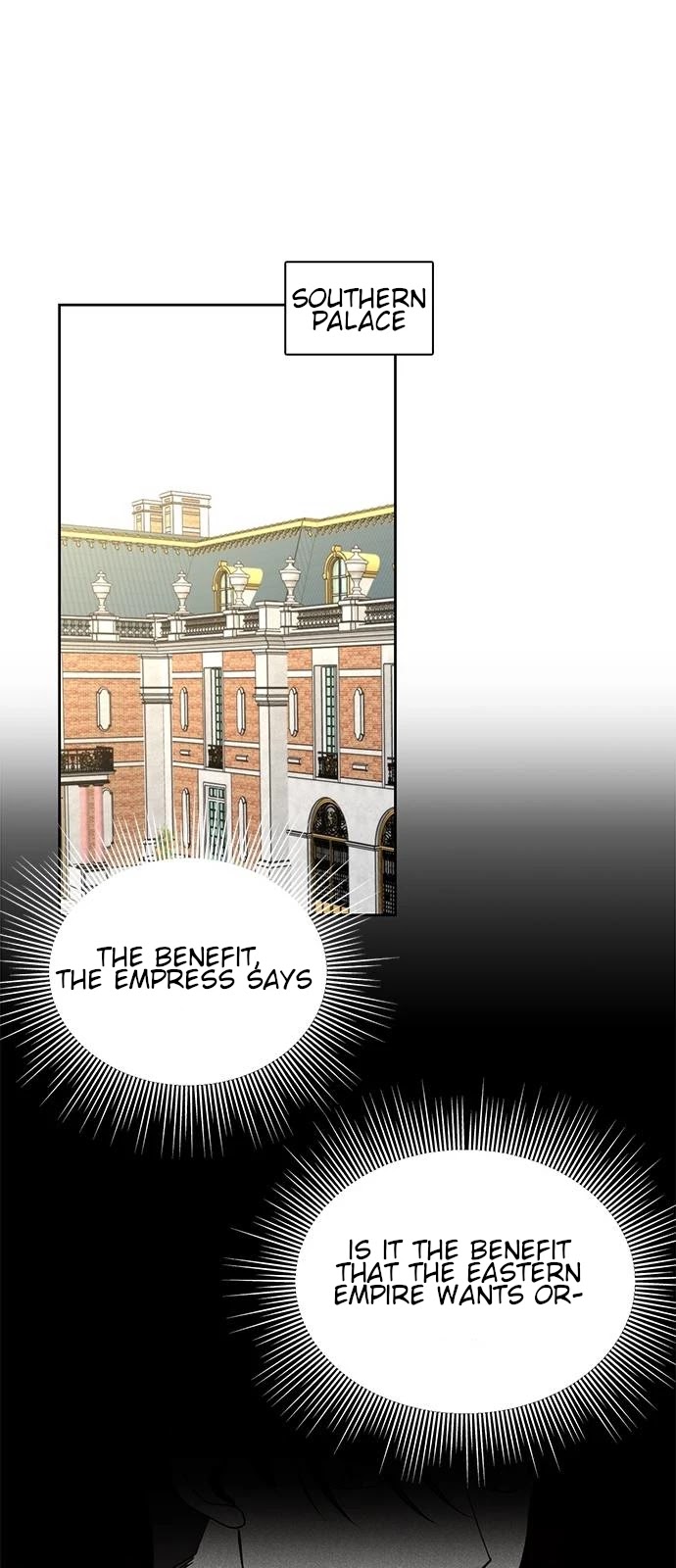 Remarried Empress Chapter 40 page 16 - Chapter 40