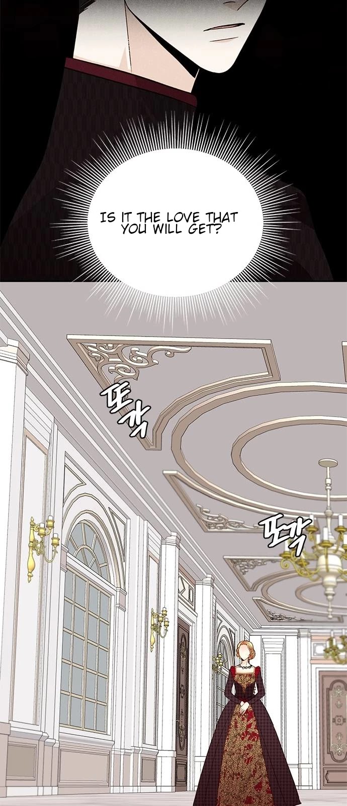 Remarried Empress Chapter 40 page 17 - Chapter 40