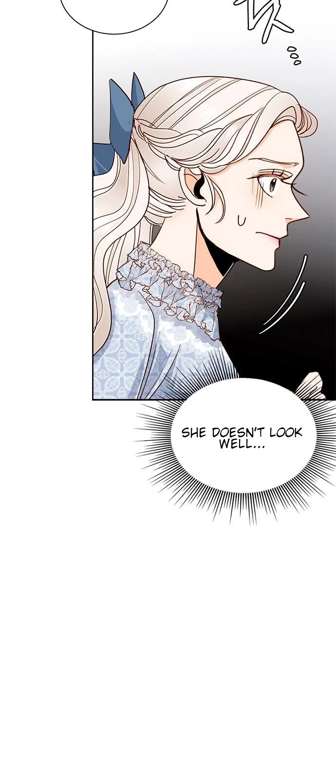 Remarried Empress Chapter 40 page 19 - Chapter 40