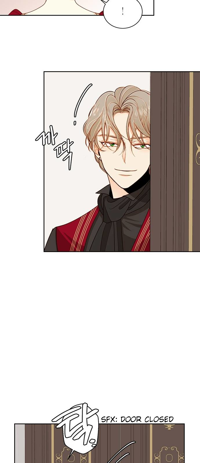 Remarried Empress Chapter 40 page 22 - Chapter 40