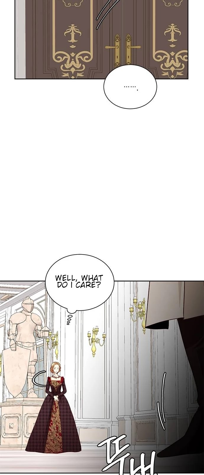 Remarried Empress Chapter 40 page 23 - Chapter 40