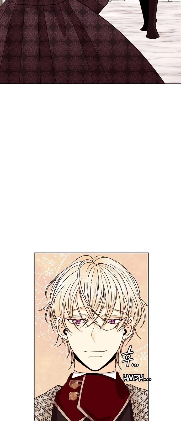 Remarried Empress Chapter 40 page 25 - Chapter 40