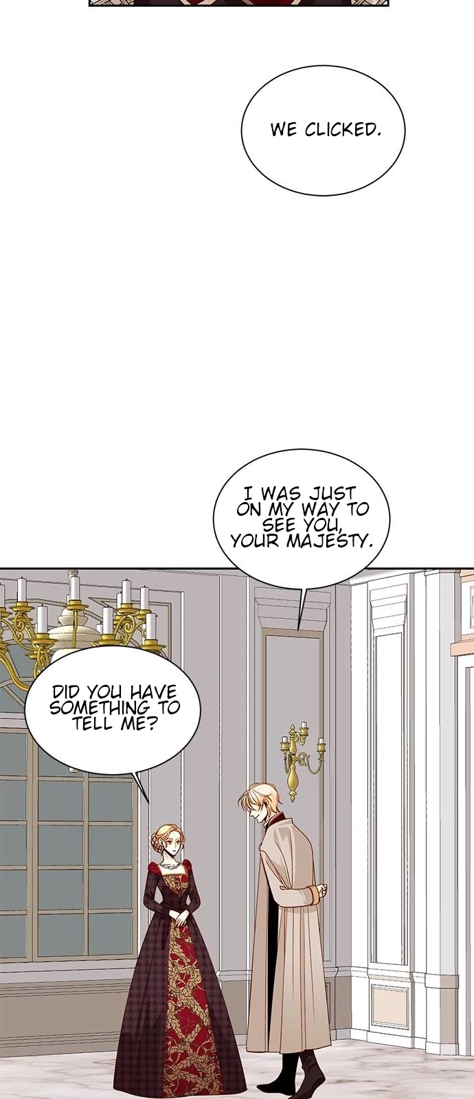 Remarried Empress Chapter 40 page 26 - Chapter 40