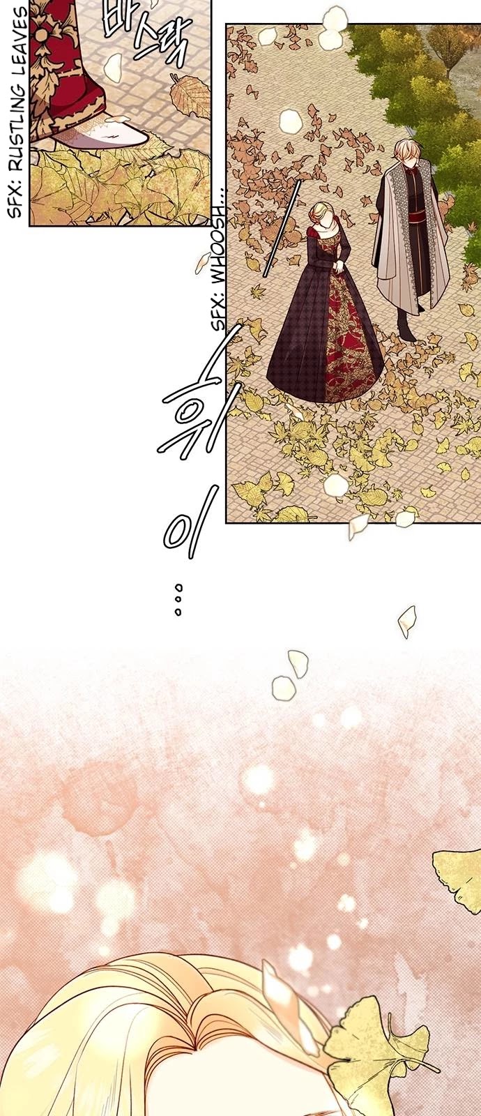 Remarried Empress Chapter 40 page 28 - Chapter 40