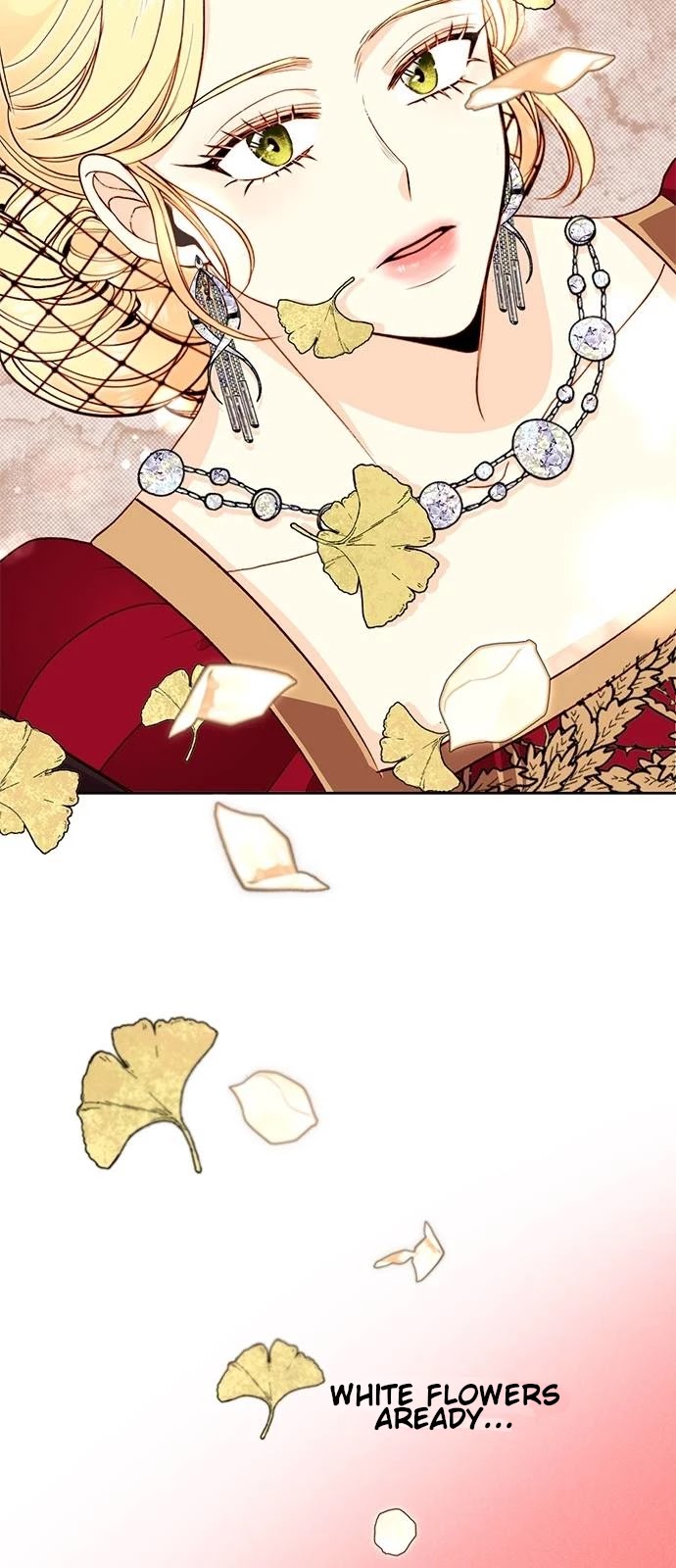 Remarried Empress Chapter 40 page 29 - Chapter 40