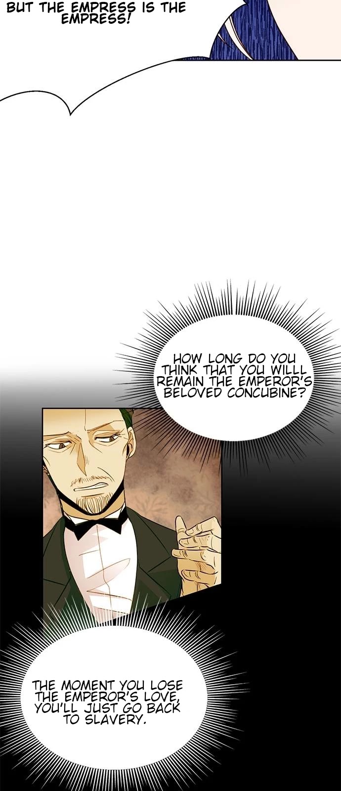 Remarried Empress Chapter 40 page 3 - Chapter 40