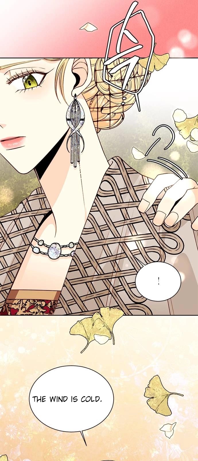 Remarried Empress Chapter 40 page 30 - Chapter 40