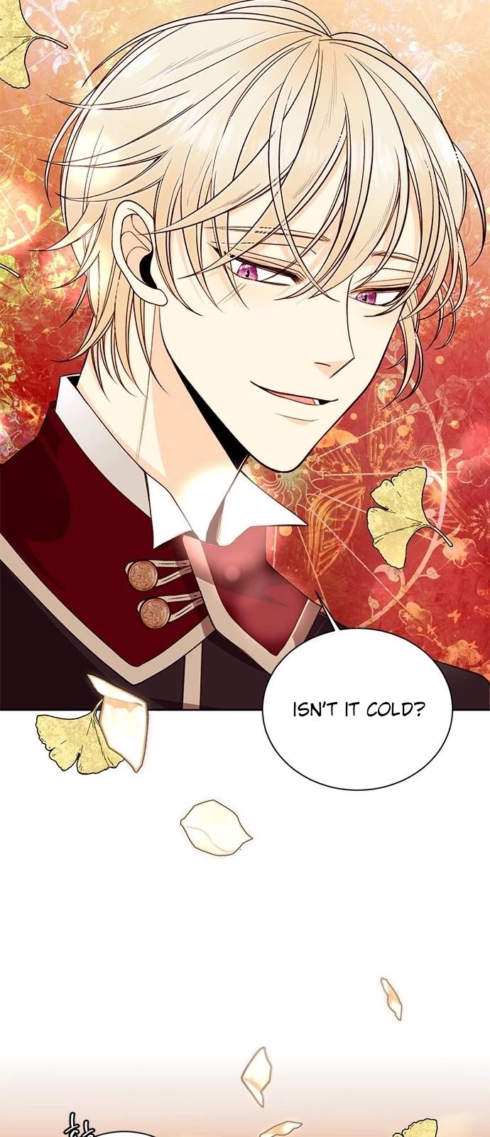 Remarried Empress Chapter 40 page 31 - Chapter 40