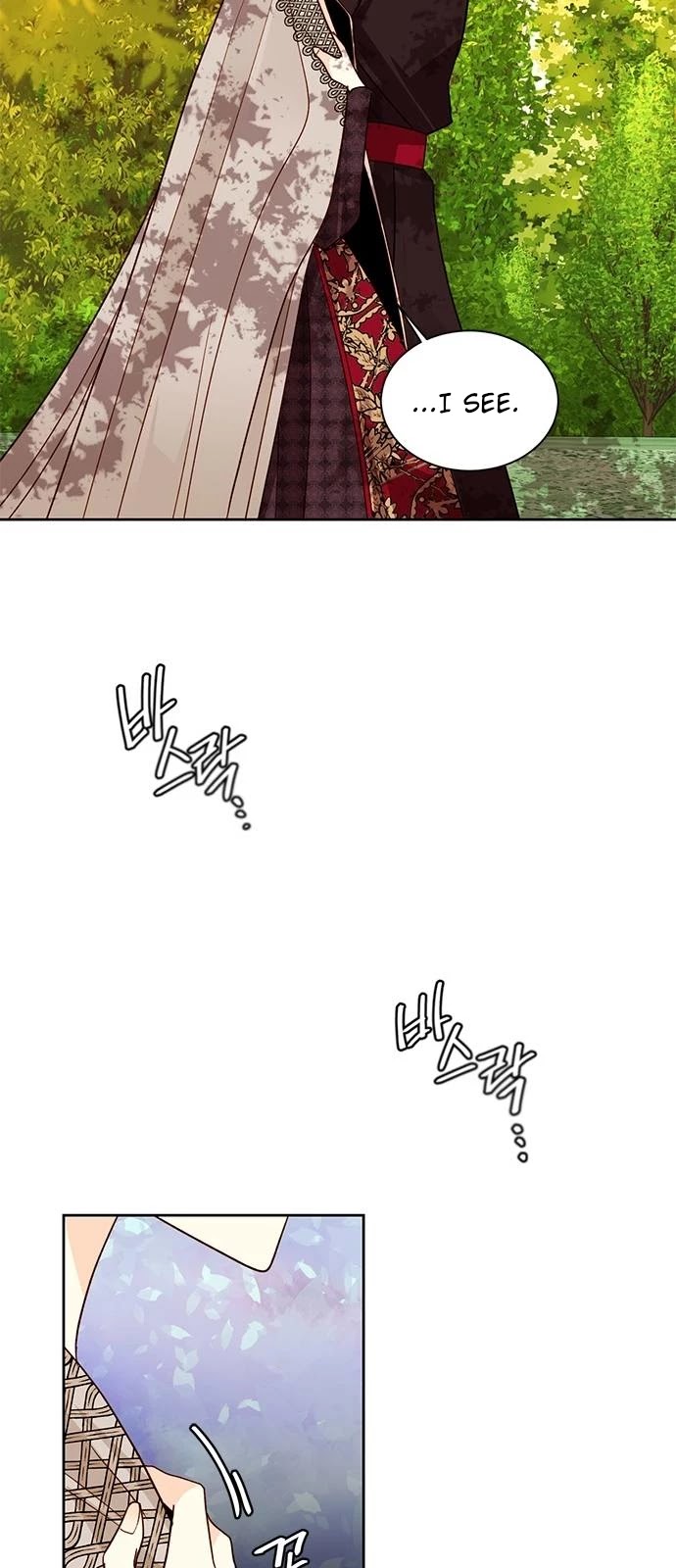 Remarried Empress Chapter 40 page 34 - Chapter 40