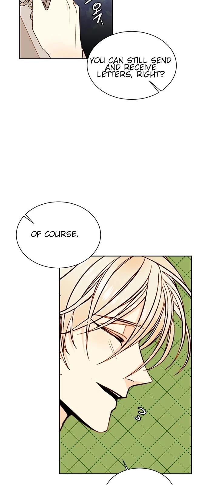 Remarried Empress Chapter 40 page 35 - Chapter 40