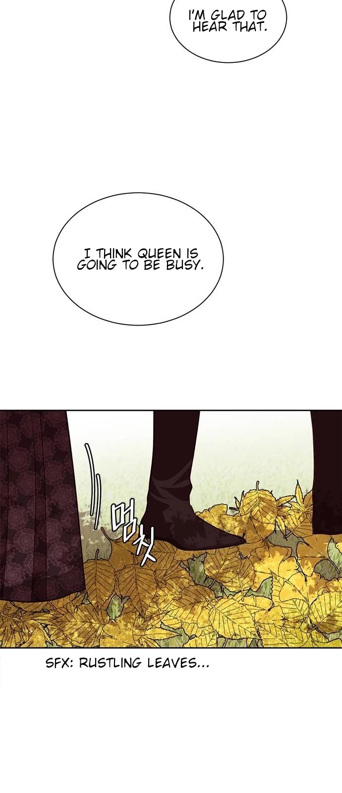 Remarried Empress Chapter 40 page 36 - Chapter 40