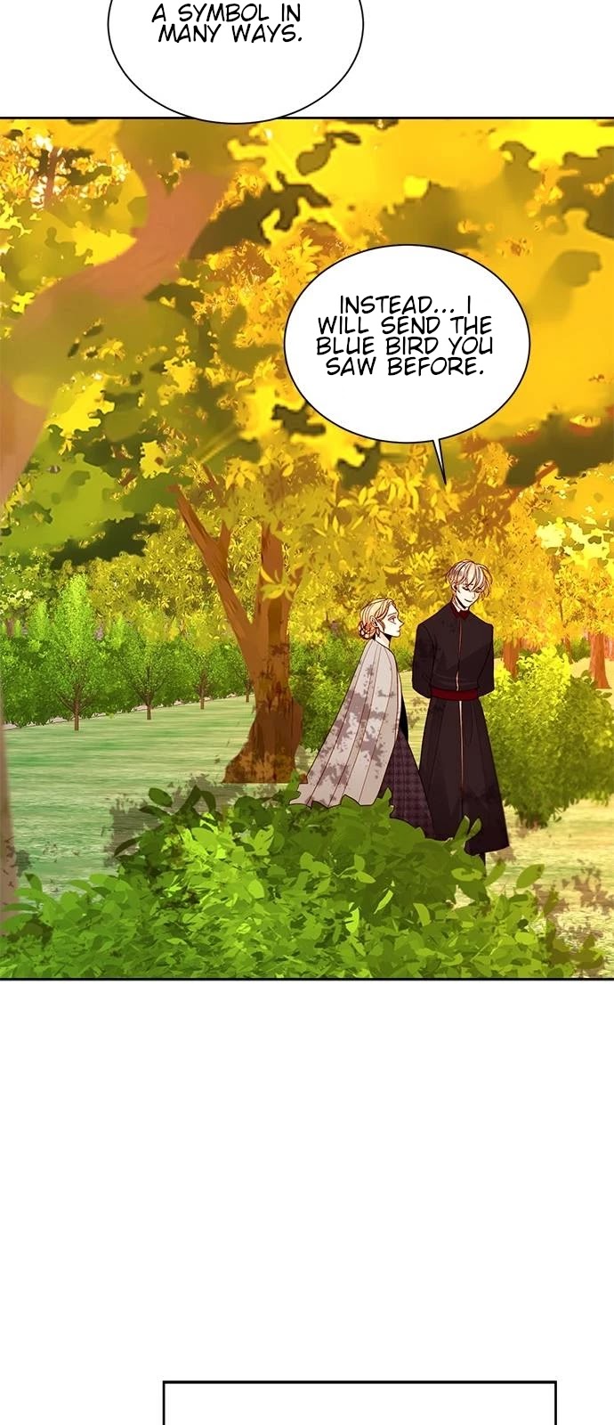 Remarried Empress Chapter 40 page 38 - Chapter 40