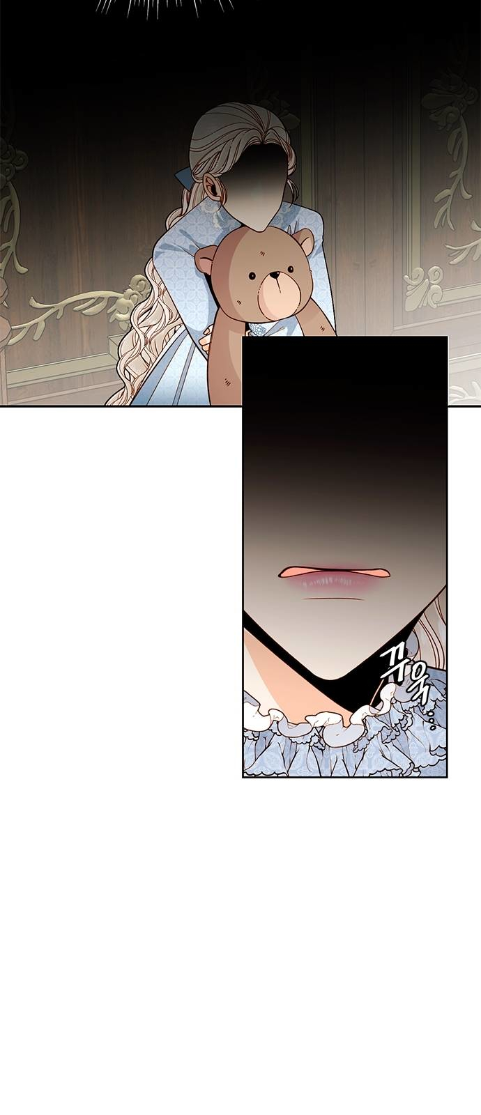 Remarried Empress Chapter 40 page 4 - Chapter 40