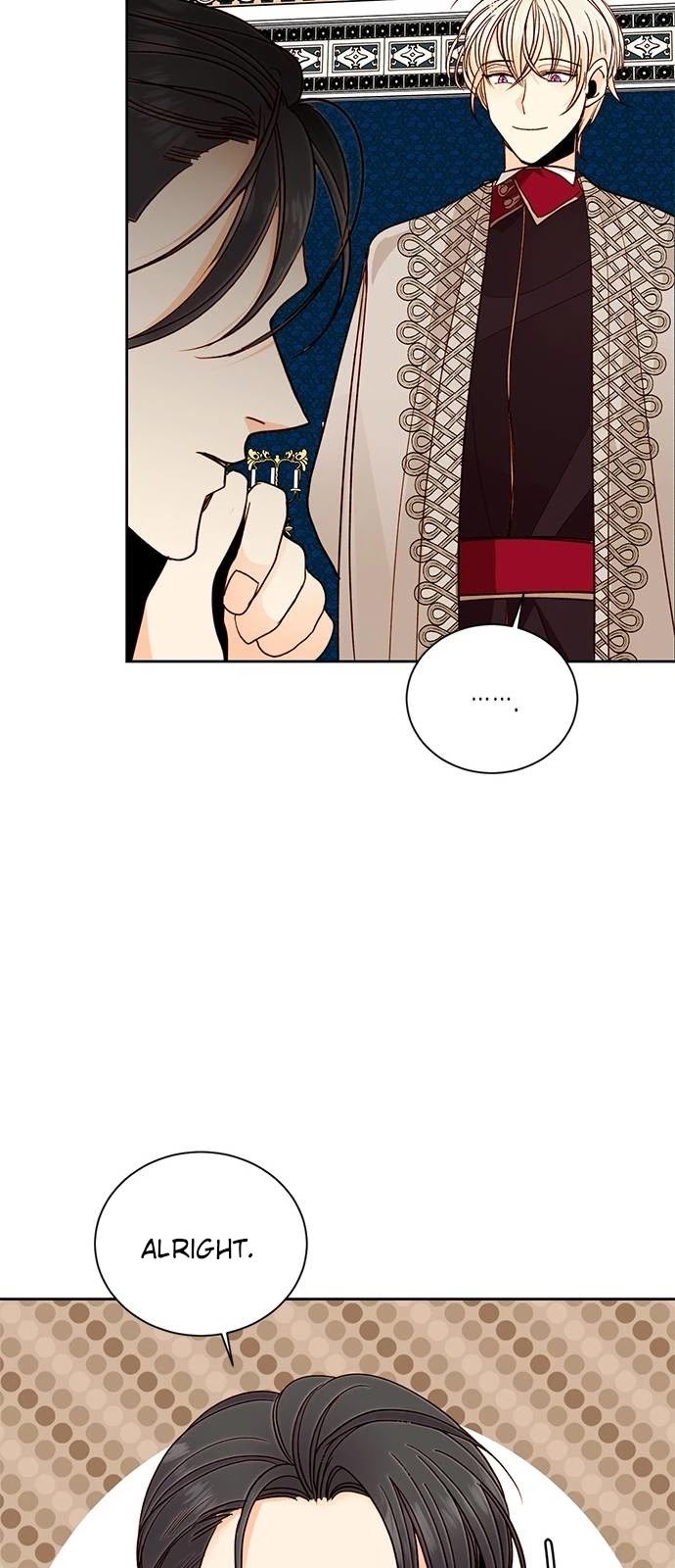 Remarried Empress Chapter 40 page 41 - Chapter 40