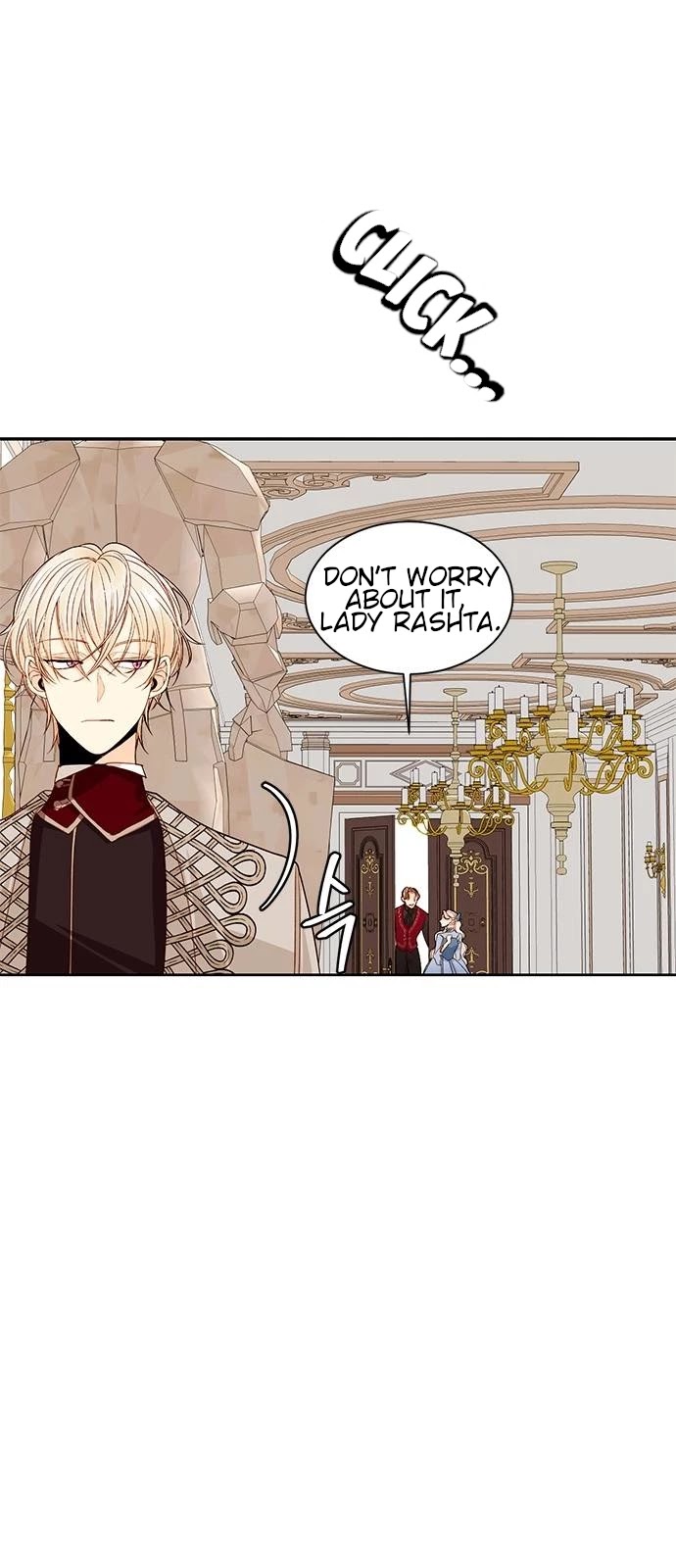 Remarried Empress Chapter 40 page 45 - Chapter 40