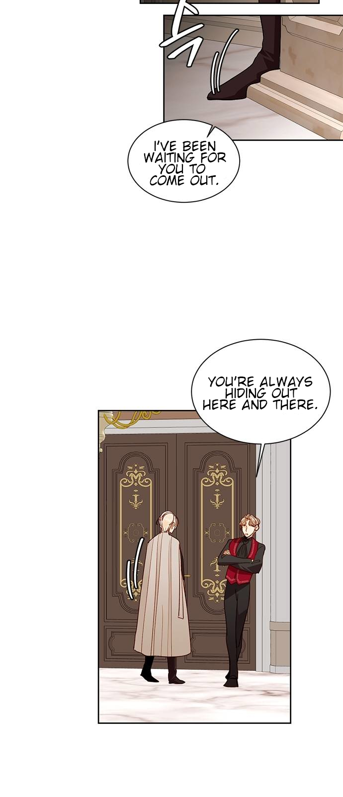 Remarried Empress Chapter 40 page 47 - Chapter 40