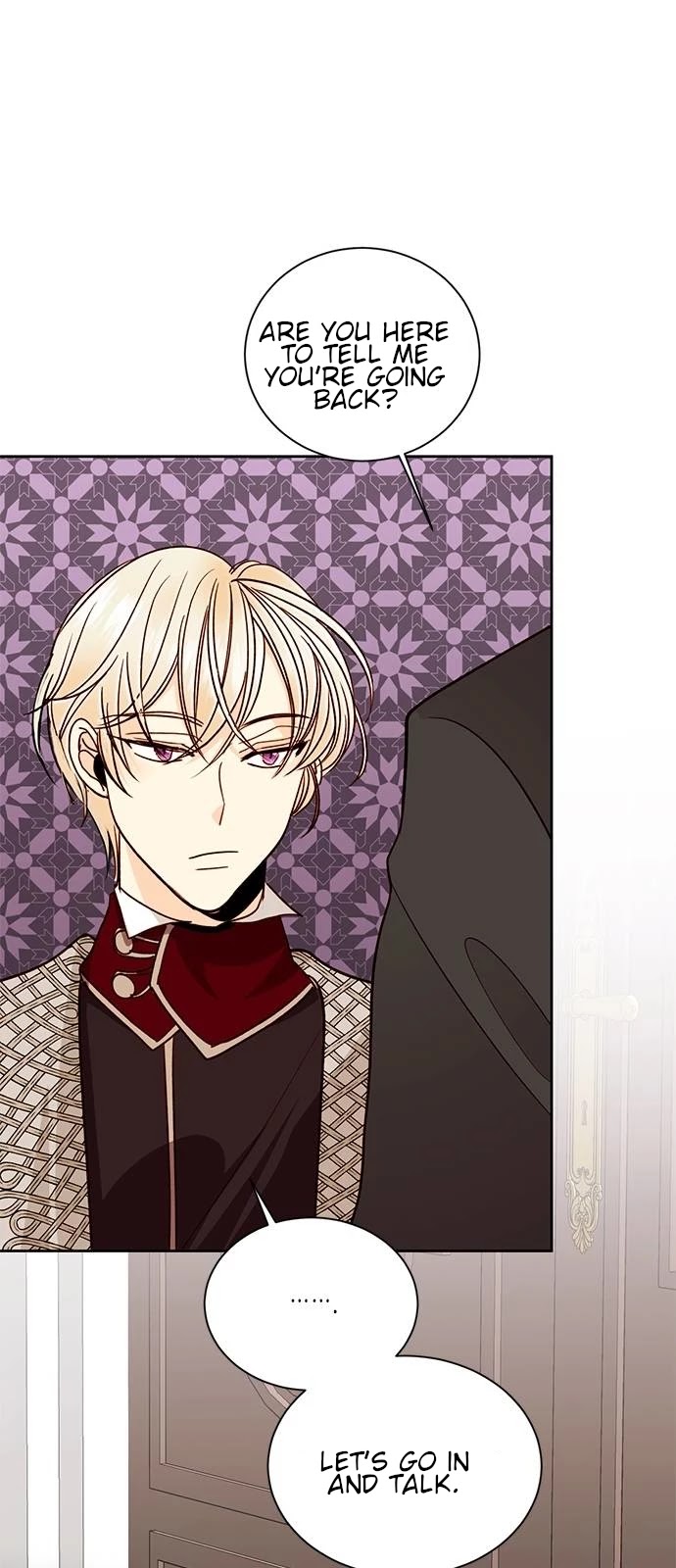 Remarried Empress Chapter 40 page 48 - Chapter 40