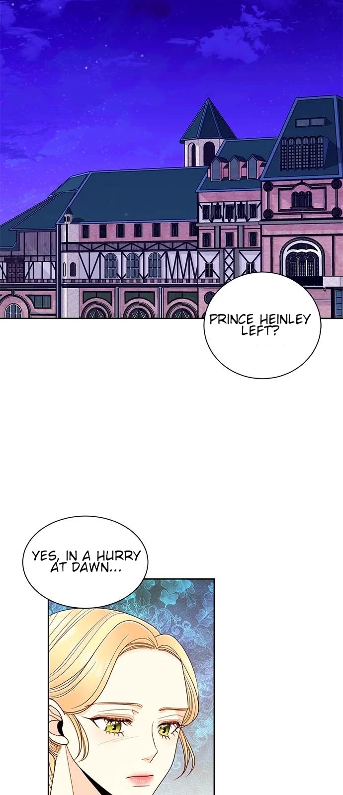 Remarried Empress Chapter 40 page 50 - Chapter 40