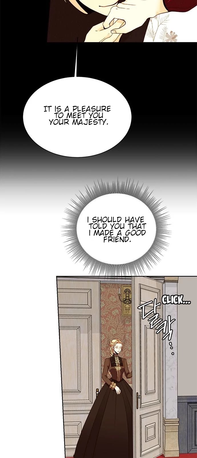 Remarried Empress Chapter 40 page 53 - Chapter 40