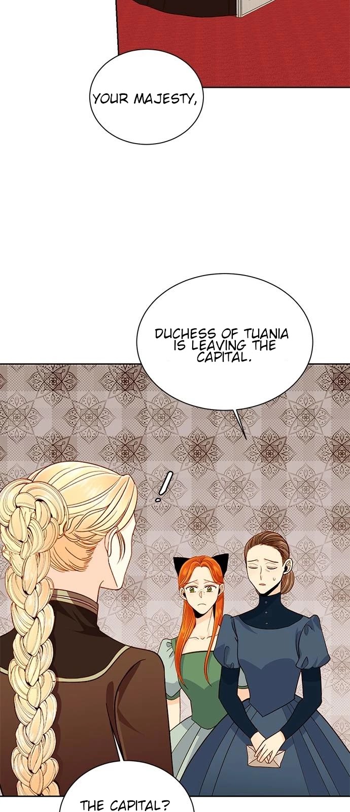 Remarried Empress Chapter 40 page 54 - Chapter 40