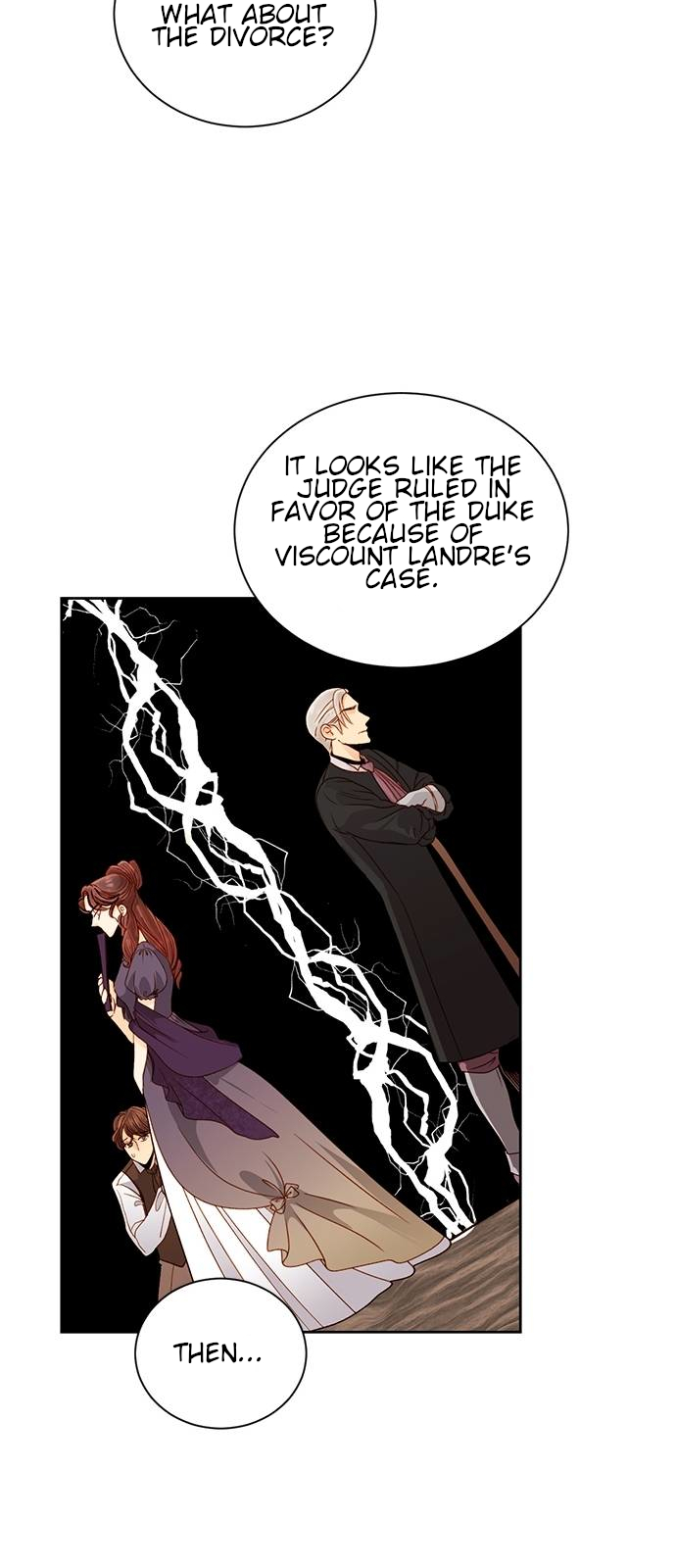 Remarried Empress Chapter 40 page 55 - Chapter 40