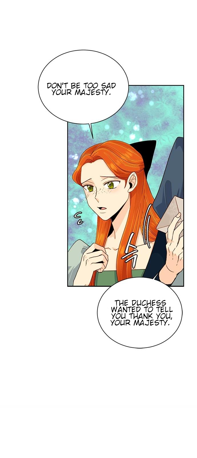Remarried Empress Chapter 40 page 56 - Chapter 40