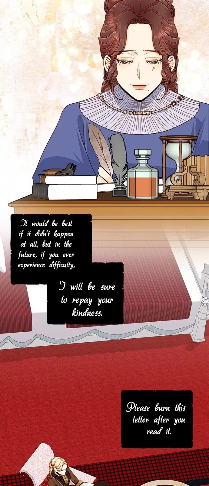 Remarried Empress Chapter 40 page 59 - Chapter 40
