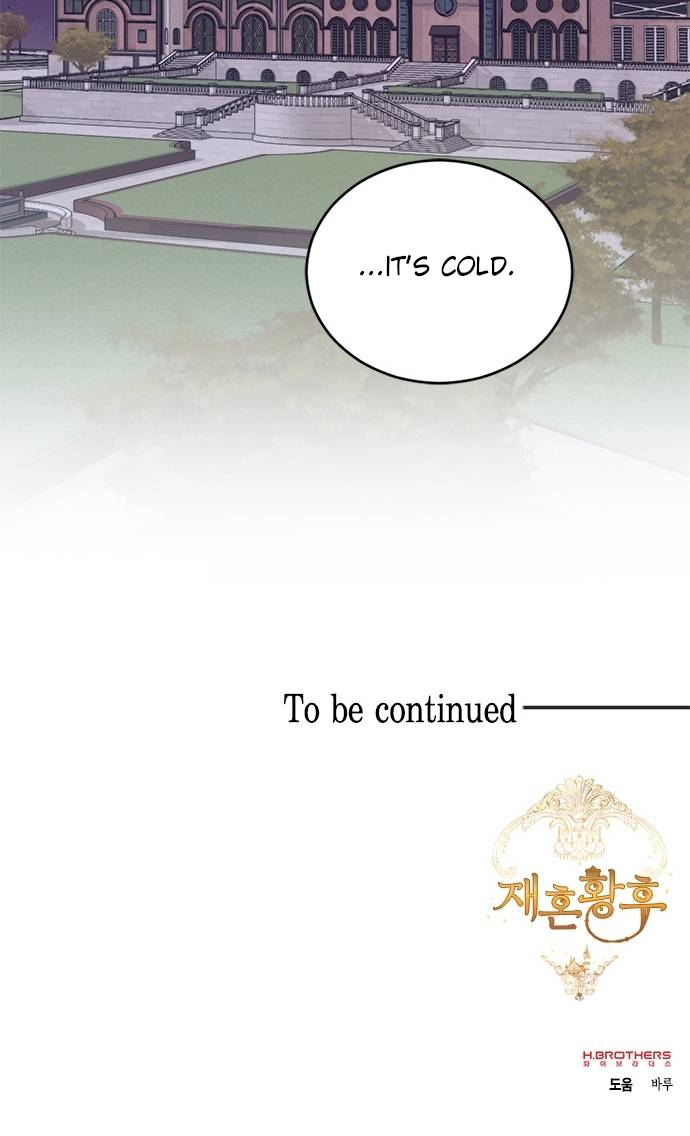 Remarried Empress Chapter 40 page 65 - Chapter 40
